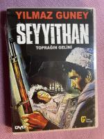 Seyyithan - Topragin Gelini