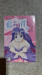 Ai Yori Aoshi, Bd. 8