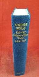 Norbert Wölfl: Geliebter Kosak - Auf ein