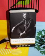 Raddatz, Fritz J.: Tagebücher 1982 - 200