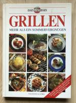 Naumann & Göbel: Grillen mehr als ein So Naumann & Göbel: Grillen mehr als ein So