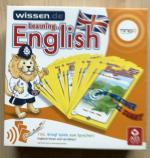 Learning English - Lernspiel Englisch ab 7 Jahre - ASS - wissen.de