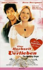 Eine Hochzeit zum Verlieben [VHS-Videokassette]