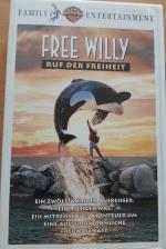 Free Willy - Ruf der Freiheit