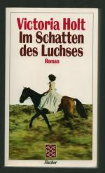 Im Schatten des Luchses