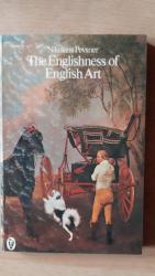 The Englishness of English Art