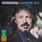 Wolfgang Niedecken: Zosamme alt