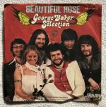 Georg Baker Selection - Beautiful Rose - Jimmy