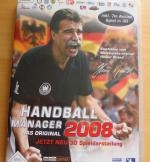 Handball Manager 2008