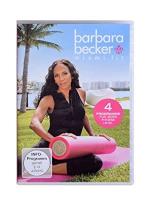 Barbara Becker Miami fit