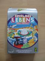 Spiel des Lebens Star Edition