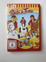 Bibi und Tina Papi lernt reiten/Die Pferde sind krank