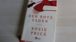 Rosie Price: Der rote Faden