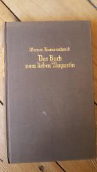 Das Buch vom lieben Augustin