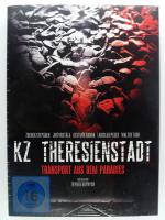 Zbynek Brynych: KZ Theresienstadt - Tran