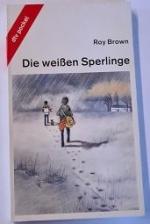 Die weißen Sperlinge. (Tb)