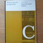 Walter Botsch: Chemie/Säuren und Salze