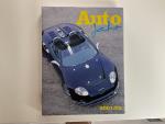 Auto Jahr Nr. 49 , Ausgabe 2001/2002