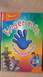 Toggo Fingertips kreariv mit Action