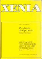 Die Aeneis als Opernsujet - Dramaturgische Wandlungen vom Frühbarock bis zu Berlioz