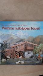 Merhart, Nenna von; Spörr, Walter: Weihn Merhart, Nenna von; Spörr, Walter: Weihn