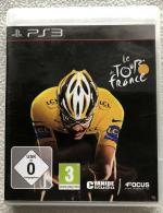 PlayStation 3 Spiel - Le Tour de France - Sony PlayStation 3 inkl Anleitung