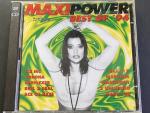 Maxi Power Best Of ´94