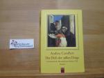 Andrea Camilleri: Der Dieb der süßen Din