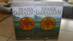 Diana Gabaldon: Ein Hauch von Schnee und