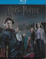 Harry Potter und der Feuerkelch (Steelbox)