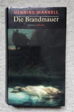 Die Brandmauer