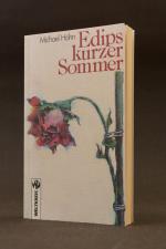 Edips kurzer Sommer