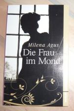 Die Frau im Mond