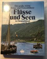 Christine Bonath: Der grosse ADAC-Reise-