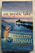 Om mystic Lake - Kristin Hannah