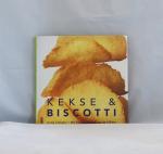 Linda Collister: Kekse & Biscotti