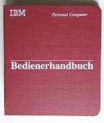 Bedienerhandbuch IBM Personalcomputer AT