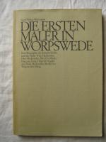 Sigrid Weltge-Wortmann: Die ersten Maler Sigrid Weltge-Wortmann: Die ersten Maler