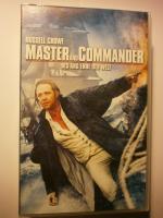 Master and Commander - Bis ans Ende der Welt