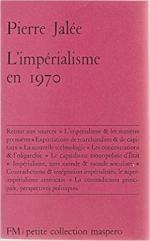 L `impèrialisme en 1970