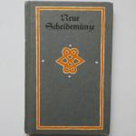 Wander, Karl F: Neue Scheidemünze - Aus Wander, Karl F: Neue Scheidemünze - Aus
