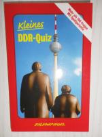 Kleines DDR-Quiz