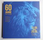 Löwen helfen - 60 Jahre Lions Club Husum