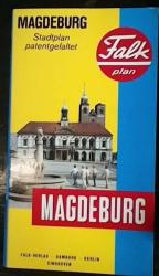 Falk: Magdeburg