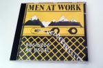 Men At Work: Business As Usual