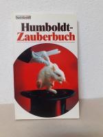 Humboldt-Zauberbuch