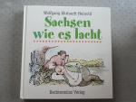 SACHSEN WIE ES LACHT
