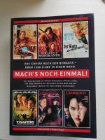 Manfred Hobsch: Mach Manfred Hobsch: Mach