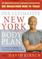 David Kirsch: Der Ultimative New York Bo