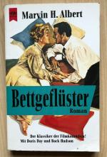 Bettgeflüster - Marvin H. Albert